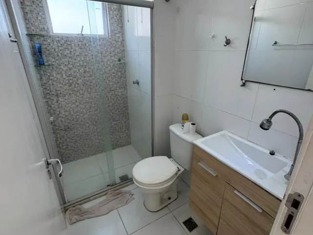 Imagem 10: Alugo apartamento 2/4 no Condomínio Cores de Piatã