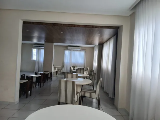 Imagem 13: Alugo apartamento 2/4 no Condomínio Cores de Piatã