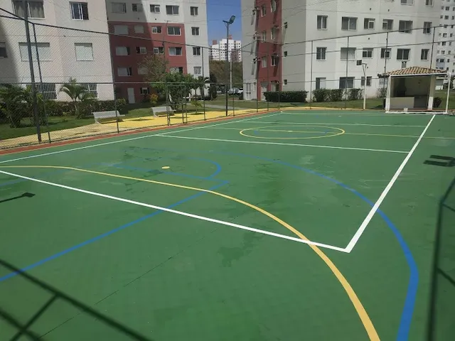 Imagem 14: Alugo apartamento 2/4 no Condomínio Cores de Piatã