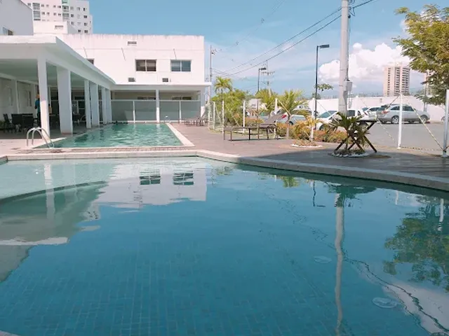 Imagem 15: Alugo apartamento 2/4 no Condomínio Cores de Piatã