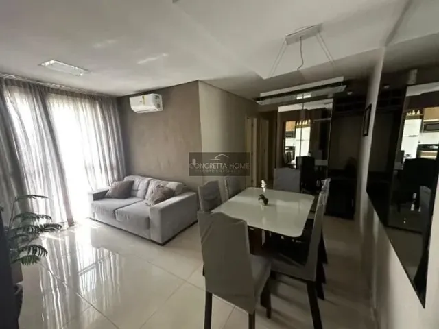 Imagem: Condominio Garden Bosque da Saude - Apartamento