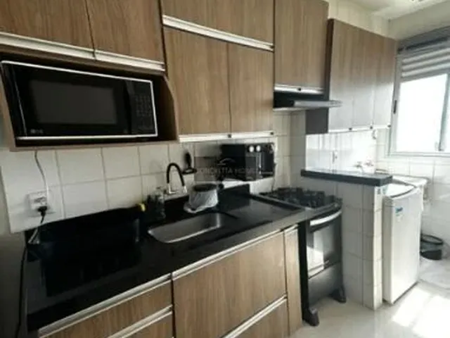 Imagem 3: Condominio Garden Bosque da Saude - Apartamento 3 Quartos no Edifício Garden Bosque da