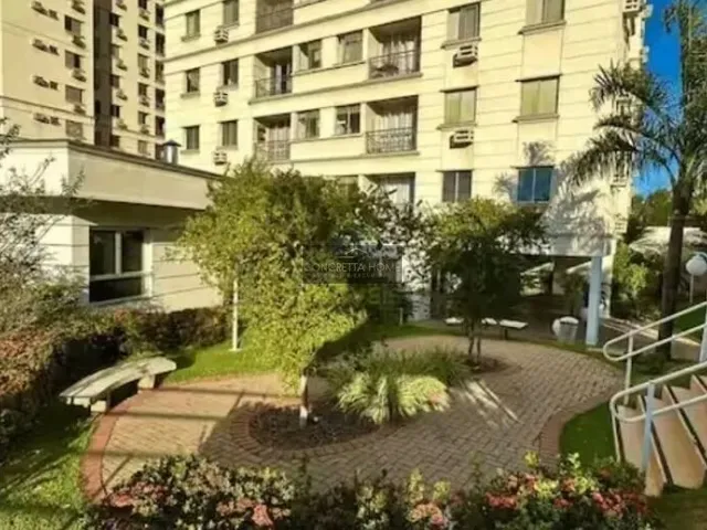 Imagem 8: Condominio Garden Bosque da Saude - Apartamento 3 Quartos no Edifício Garden Bosque da