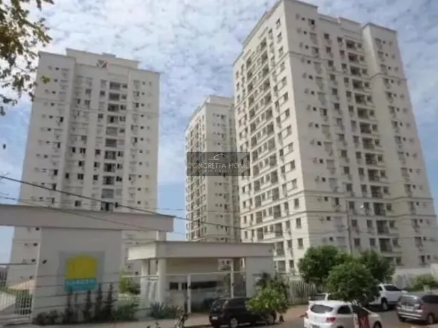 Imagem 2: Condominio Garden Bosque da Saude - Apartamento 3 Quartos no Edifício Garden Bosque da