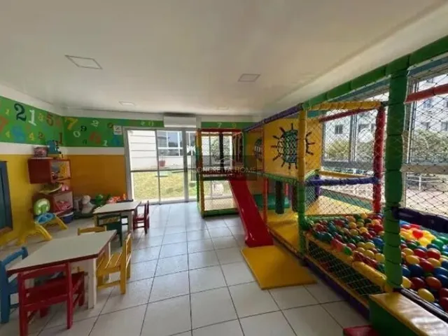 Imagem 6: Condominio Garden Bosque da Saude - Apartamento 3 Quartos no Edifício Garden Bosque da