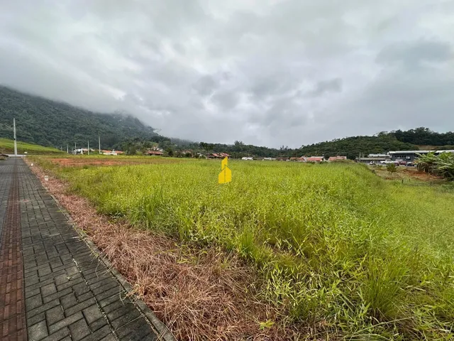 Imagem: Terreno em Loteamento á venda em Timbó