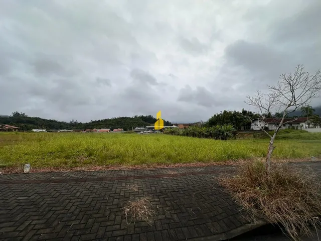 Imagem 2: Terreno em Loteamento á venda em Timbó