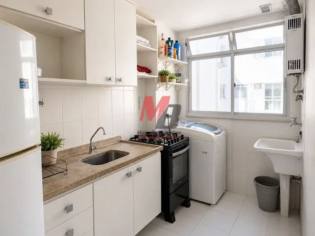 Imagem 5: Apartamento à venda no bairro Braga - Cabo Frio/RJ