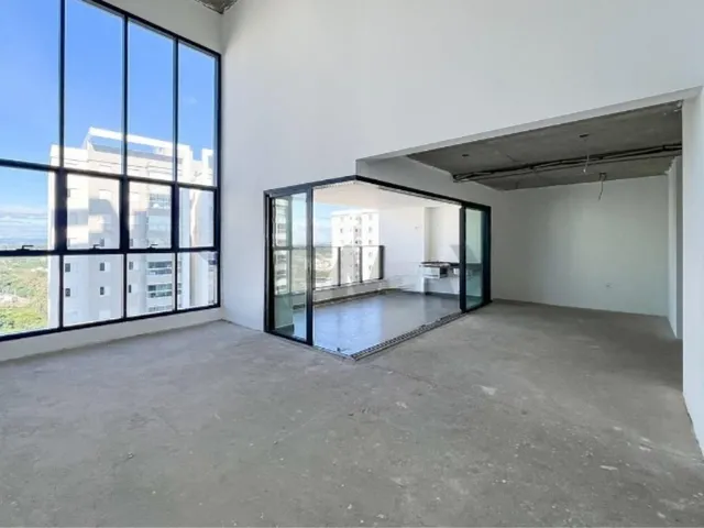 Imagem: O apartamento possui 3 Dormitórios, 3 Suítes, 5