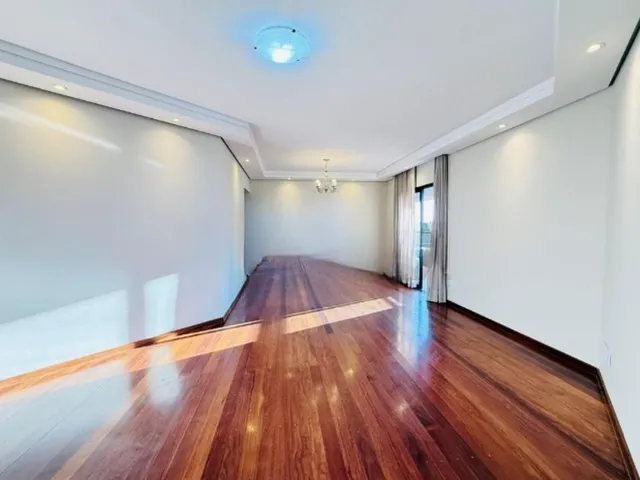 Imagem: Apartamento à Venda no Centro de Sorocaba