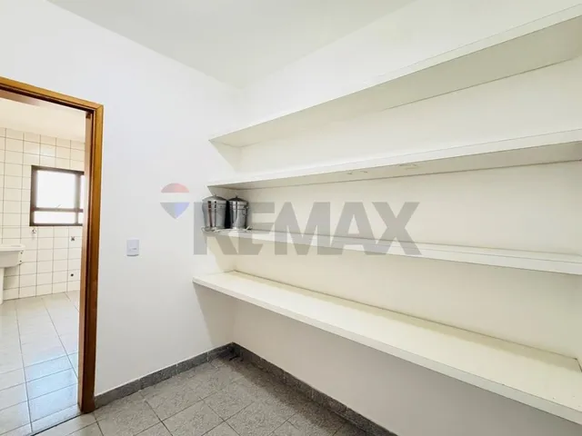 Imagem 6: Apartamento à Venda no Centro de Sorocaba 170m² 4 Dormitórios 2 Suítes
