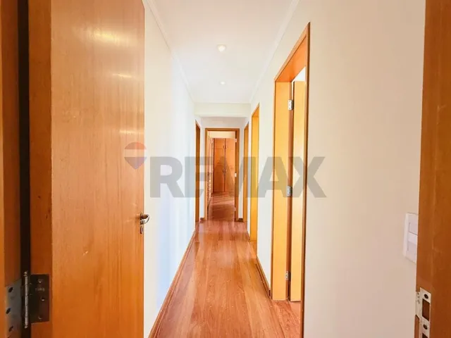 Imagem 11: Apartamento à Venda no Centro de Sorocaba 170m² 4 Dormitórios 2 Suítes