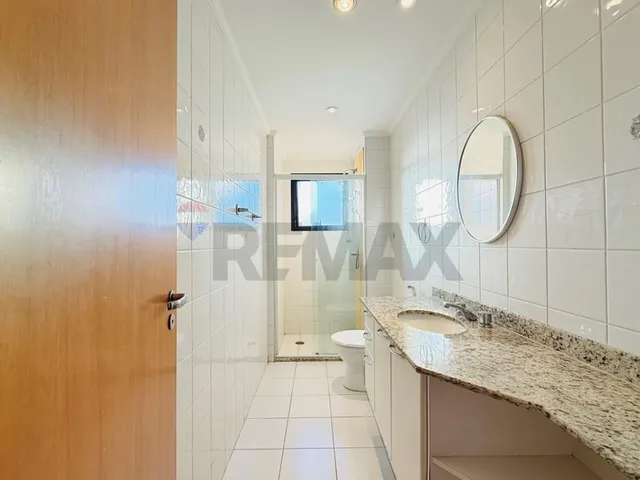 Imagem 3: Apartamento à Venda no Centro de Sorocaba 170m² 4 Dormitórios 2 Suítes