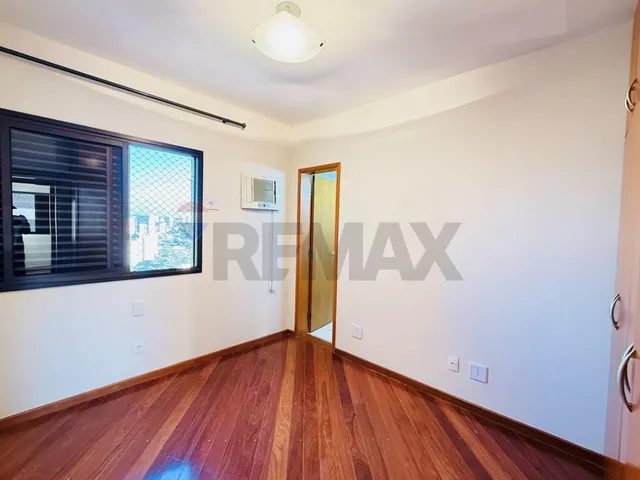 Imagem 5: Apartamento à Venda no Centro de Sorocaba 170m² 4 Dormitórios 2 Suítes