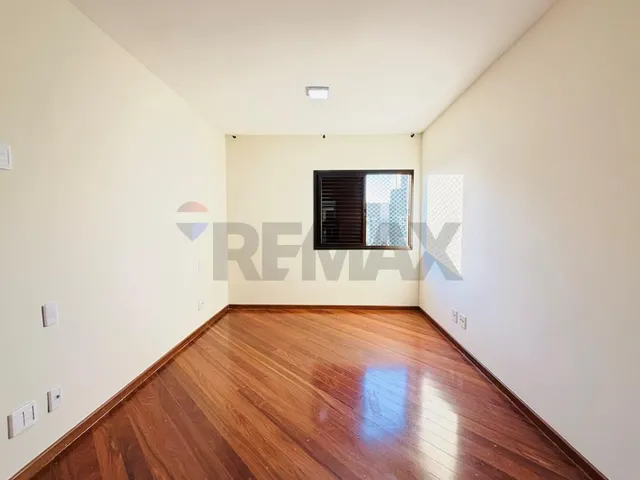 Imagem 9: Apartamento à Venda no Centro de Sorocaba 170m² 4 Dormitórios 2 Suítes