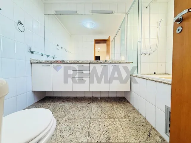 Imagem 13: Apartamento à Venda no Centro de Sorocaba 170m² 4 Dormitórios 2 Suítes
