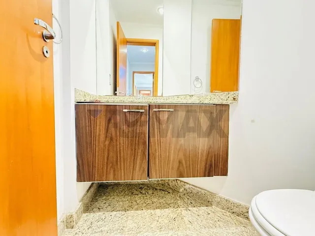 Imagem 14: Apartamento à Venda no Centro de Sorocaba 170m² 4 Dormitórios 2 Suítes