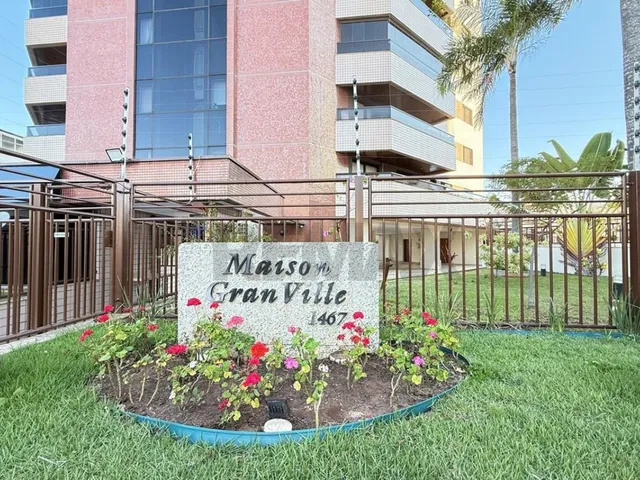 Imagem 8: Apartamento à Venda no Centro de Sorocaba 170m² 4 Dormitórios 2 Suítes