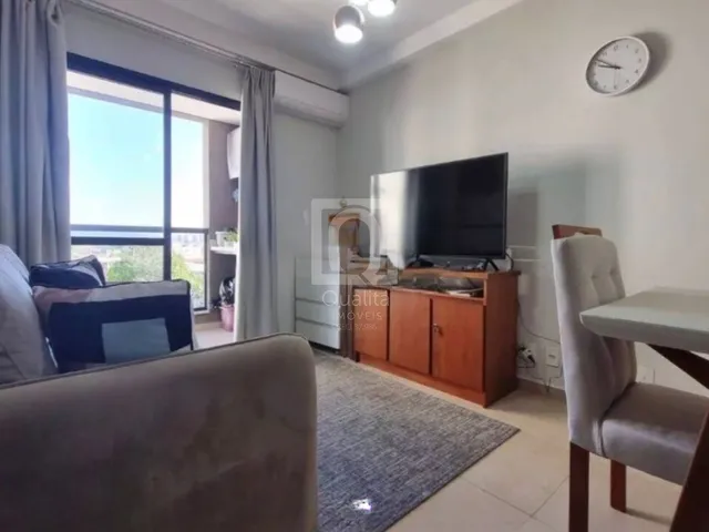 Imagem: Apartamento Studio Porteira Fechada Zona