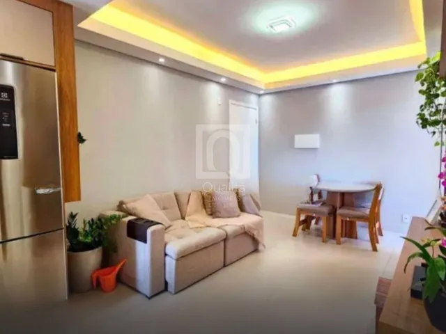 Imagem: Apartamento à venda no Jardim Gutierres