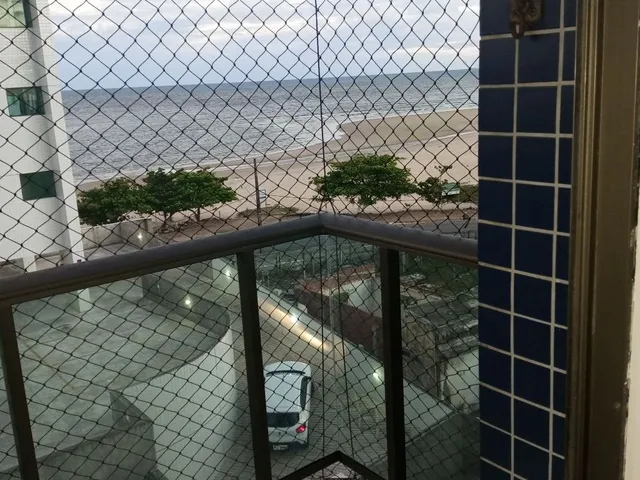 Imagem: Apartamento para locação em Jaboatão