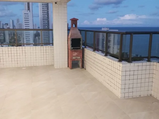 Imagem 12: Apartamento para locação em Jaboatão dos Guararapes-PE, Candeias: 2 quartos, 1 suíte