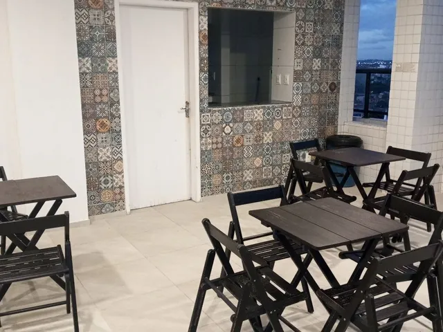 Imagem 7: Apartamento para locação em Jaboatão dos Guararapes-PE, Candeias: 2 quartos, 1 suíte