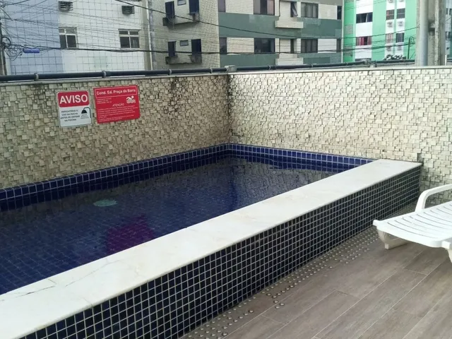 Imagem 5: Apartamento para locação em Jaboatão dos Guararapes-PE, Candeias: 2 quartos, 1 suíte