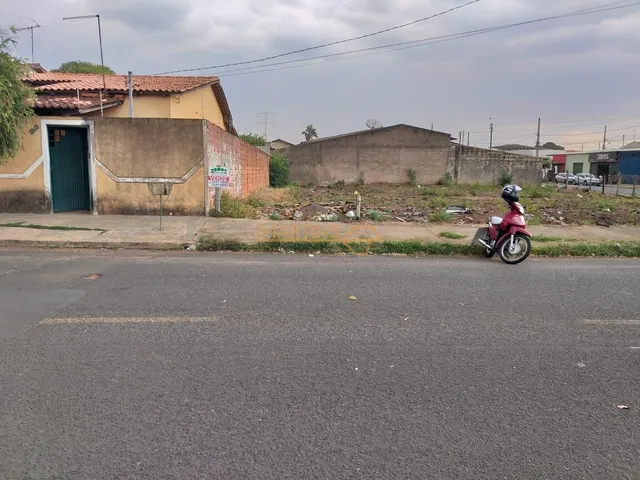 Imagem: Terreno para Venda, Araguari / MG, bairro