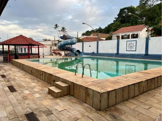 Imagem: L6-LEILÃO DE IATE CLUBE PAQUETÁ C/ 2937m²