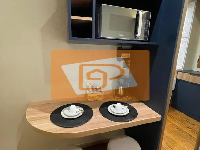 Imagem 11: LOFT para locação próxima à faculdade UNIFASE Petrópolis