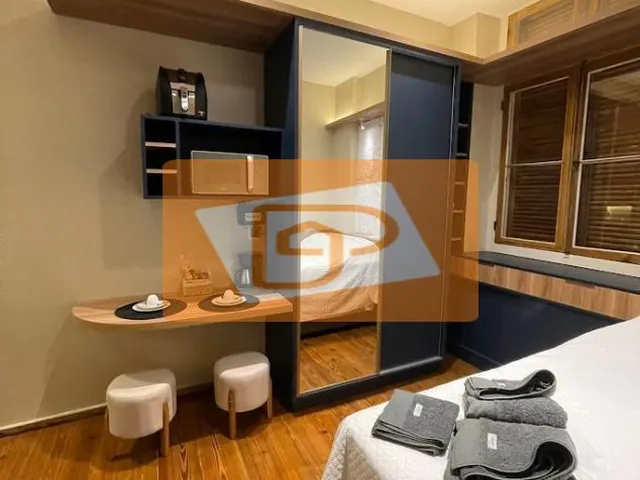 Imagem 8: LOFT para locação próxima à faculdade UNIFASE Petrópolis
