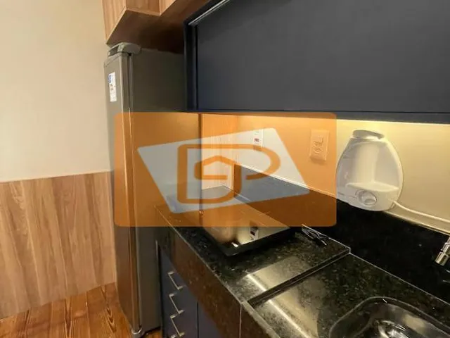 Imagem 2: LOFT para locação próxima à faculdade UNIFASE Petrópolis