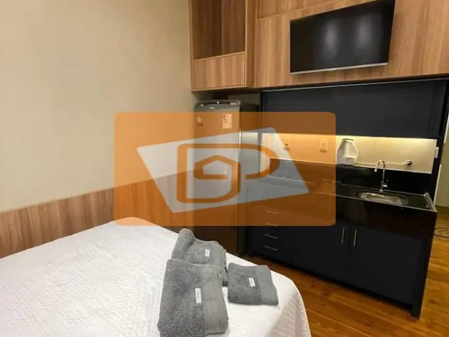 Imagem 10: LOFT para locação próxima à faculdade UNIFASE Petrópolis