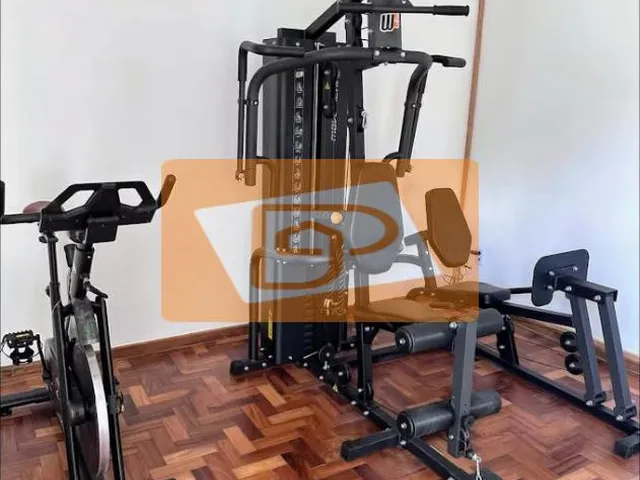 Imagem 9: LOFT para locação próxima à faculdade UNIFASE Petrópolis
