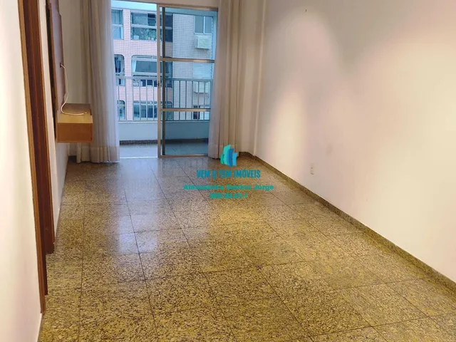 Imagem 10: Apartamento 2 dormitórios, varanda, 89m², Ponta da Praia, Santos/SP