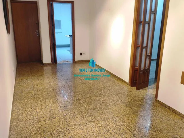 Imagem 9: Apartamento 2 dormitórios, varanda, 89m², Ponta da Praia, Santos/SP