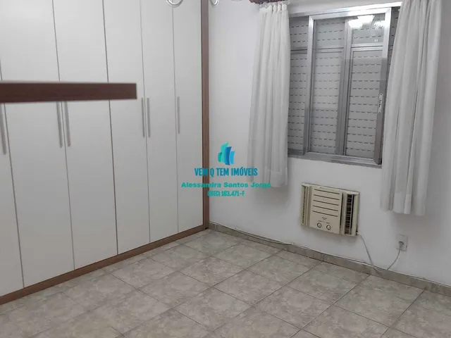 Imagem 4: Apartamento 2 dormitórios, varanda, 89m², Ponta da Praia, Santos/SP