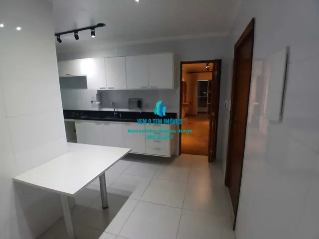 Imagem 12: Apartamento 2 dormitórios, varanda, 89m², Ponta da Praia, Santos/SP