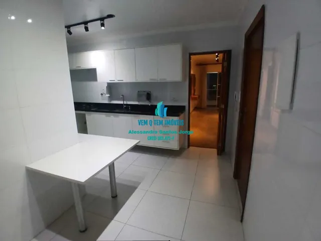 Imagem 7: Apartamento 2 dormitórios, varanda, 89m², Ponta da Praia, Santos/SP