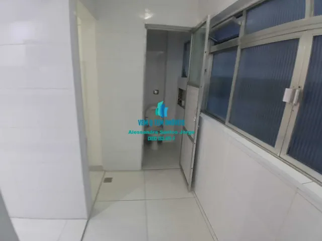 Imagem 16: Apartamento 2 dormitórios, varanda, 89m², Ponta da Praia, Santos/SP