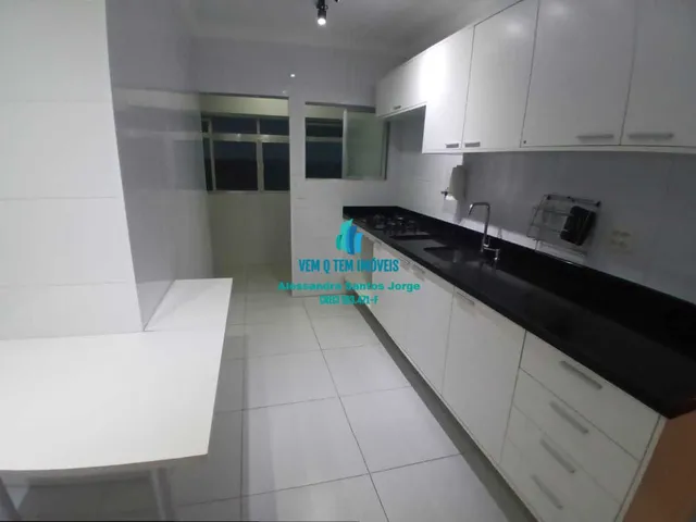 Imagem 5: Apartamento 2 dormitórios, varanda, 89m², Ponta da Praia, Santos/SP