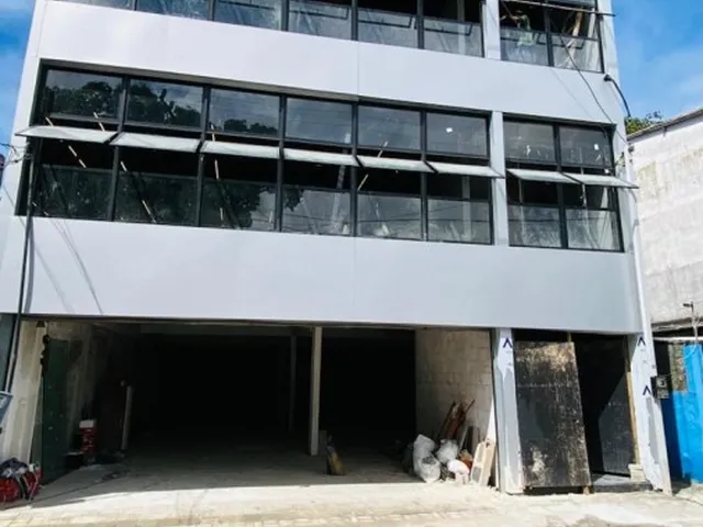 Imagem: Loja Comercial para Locação em Lauro de