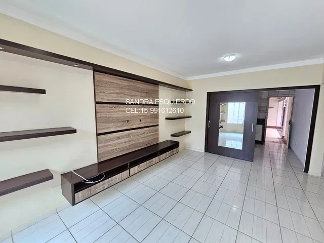 Imagem 7: CASA - SOROCABA. Churrasqueira, Varanda, Área de serviçoe100m² de...