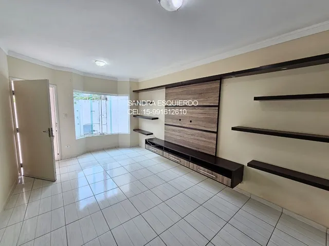 Imagem 6: CASA - SOROCABA. Churrasqueira, Varanda, Área de serviçoe100m² de...