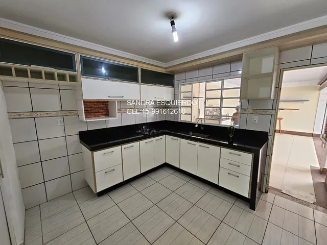 Imagem 5: CASA - SOROCABA. Churrasqueira, Varanda, Área de serviçoe100m² de...