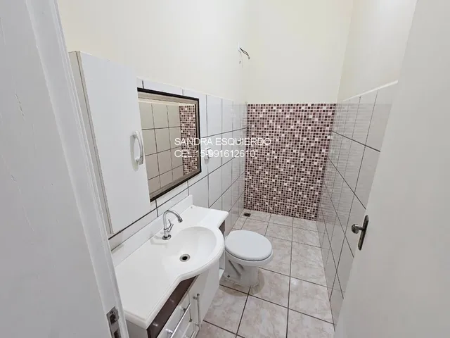Imagem 3: CASA - SOROCABA. Churrasqueira, Varanda, Área de serviçoe100m² de...