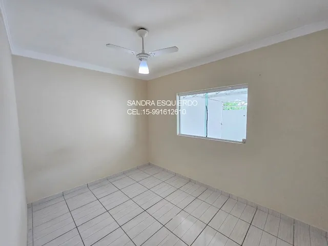 Imagem 12: CASA - SOROCABA. Churrasqueira, Varanda, Área de serviçoe100m² de...