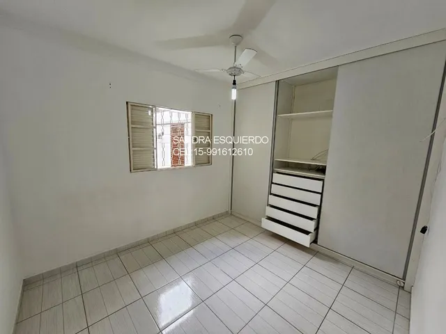 Imagem 9: CASA - SOROCABA. Churrasqueira, Varanda, Área de serviçoe100m² de...