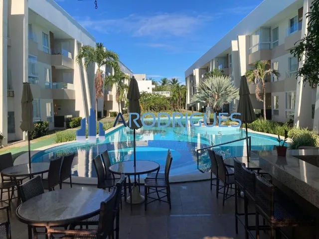 Imagem: Apartamento à Venda Village em Guarajuba